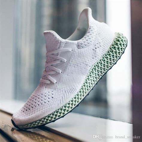 adidas 4d futurecraft white|adidas 4d fusion.